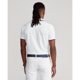 5A Men Performance Jersey Classic Fit Polo Shirt 2278