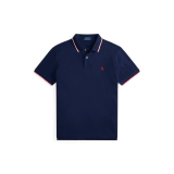 5A Men Performance Jersey Classic Fit Polo Shirt 2278
