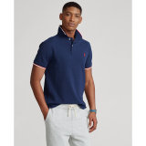5A Men Performance Jersey Classic Fit Polo Shirt 2278