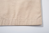 5A Comfort-Fit Short-Sleeve Shirt with Pocket 081