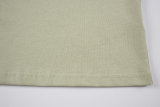 5A Crew Neck Short Sleeve T-shirts 5009