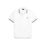 5A Men Performance Jersey Classic Fit Polo Shirt 2278