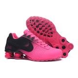 5A Shox Deliver 809 Running Shoes 318467-002