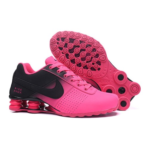 5A Shox Deliver 809 Running Shoes 318467-002