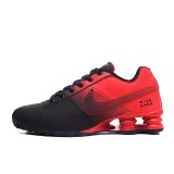 5A Shox Deliver 809 Men's Running Shoes 318467-002