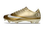 5A Mercurial Superfly 1 RGN FG SE Football Shoes