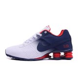 5A Shox Deliver 809 Men's Running Shoes 318467-002
