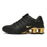 5A Shox NZ Men's Running Shoes 378341-001