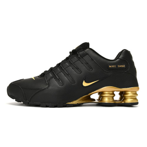 5A Shox NZ Men's Running Shoes 378341-001
