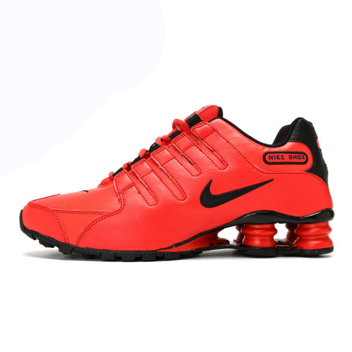 5A Shox NZ Men's Running Shoes 378341-009