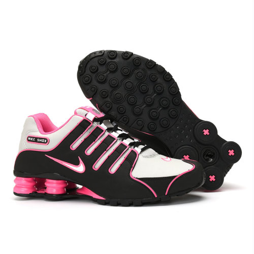5A Shox NZ Running Shoes 378341-002