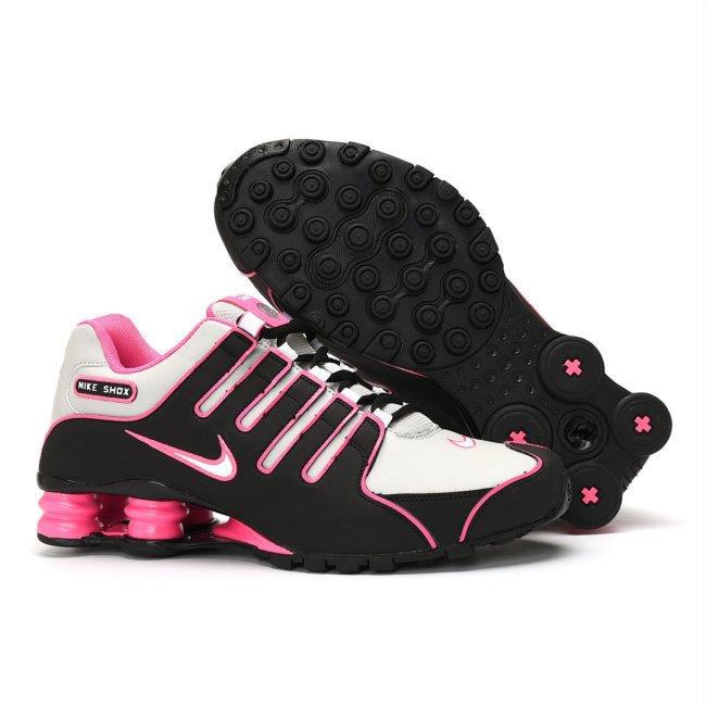 5A Shox NZ Running Shoes 378341-002