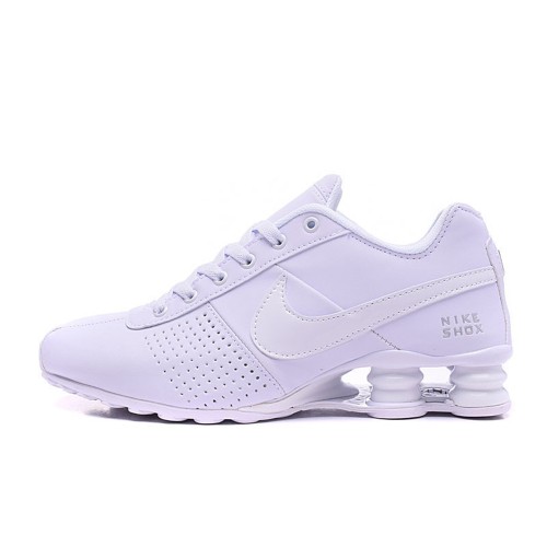 5A Shox Deliver 809 Men's Running Shoes 318467-002