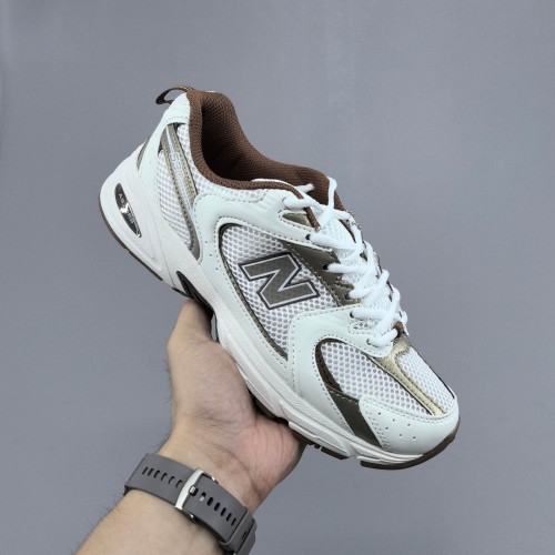 5A NB 530 Retro Sneakers