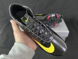 5A Mercurial Superfly 1 RGN FG SE Football Shoes