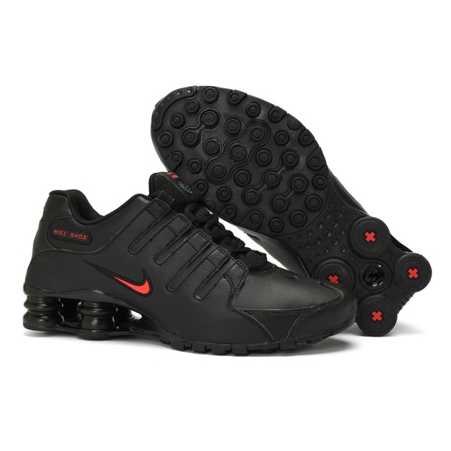 5A Shox NZ Men's Running Shoes 378341-017