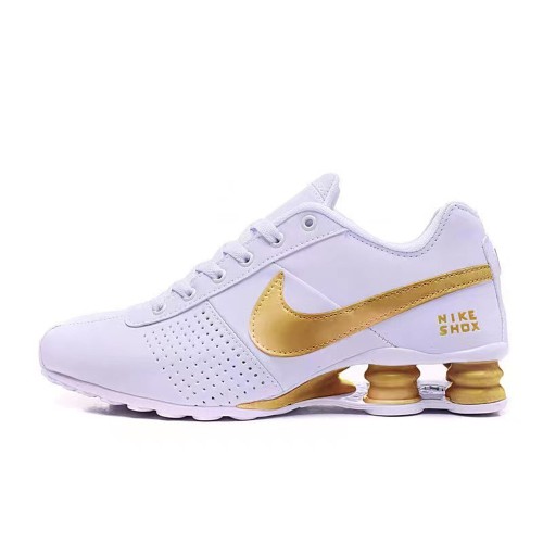 5A Shox Deliver 809 Men's Running Shoes 318467-002