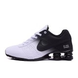 5A Shox Deliver 809 Men's Running Shoes 318467-002