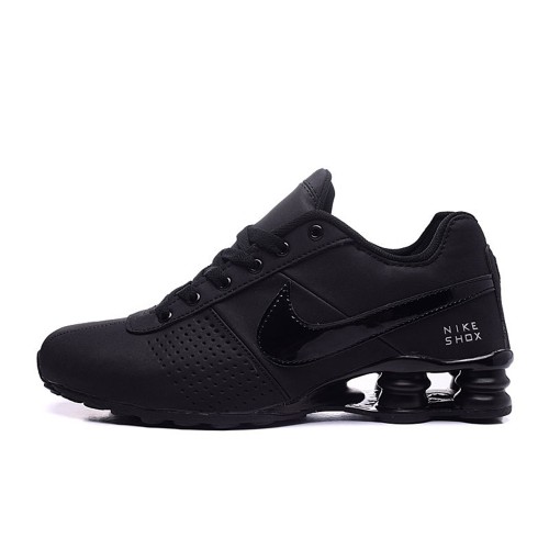 5A Shox Deliver 809 Men's Running Shoes 318467-002