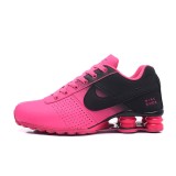 5A Shox Deliver 809 Running Shoes 318467-002