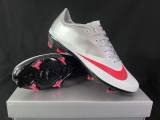 5A Mercurial Superfly 1 RGN FG SE Football Shoes