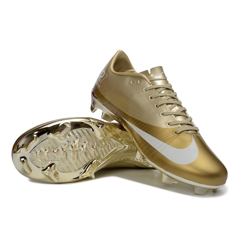 5A Mercurial Superfly 1 RGN FG SE Football Shoes