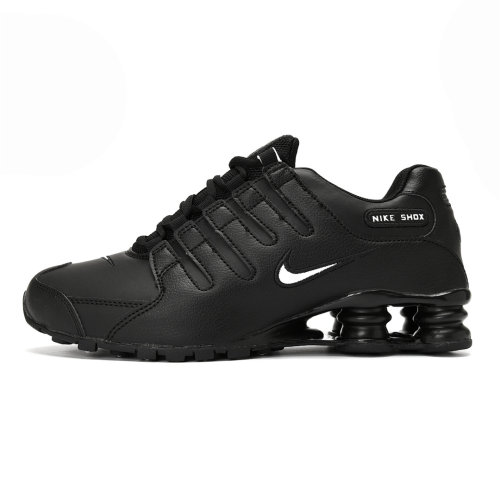 5A Shox NZ Men's Running Shoes 378341-001