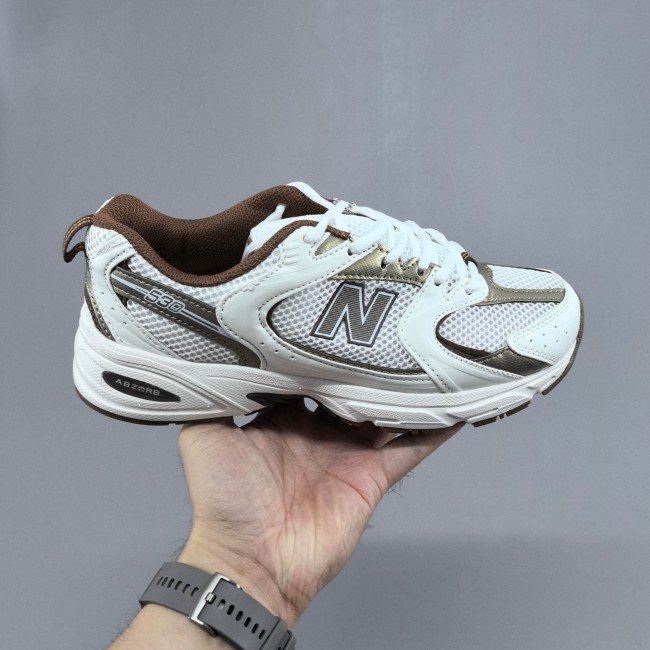 5A NB 530 Retro Sneakers