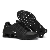 5A Shox NZ Men's Running Shoes 378341-001