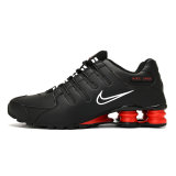 5A Shox NZ Men's Running Shoes 378341-017