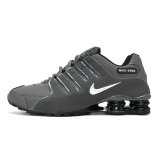 5A Shox NZ Men's Running Shoes 378341-002