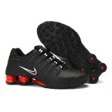 5A Shox NZ Men's Running Shoes 378341-017