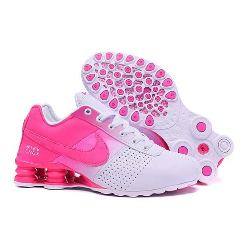 5A Shox Deliver 809 Running Shoes 318467-002