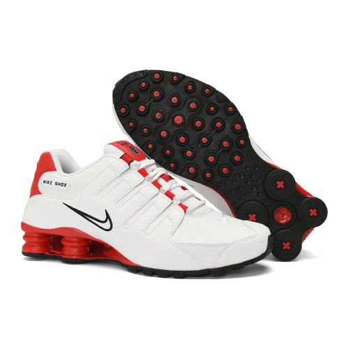 5A Shox NZ Men's Running Shoes 378341-009