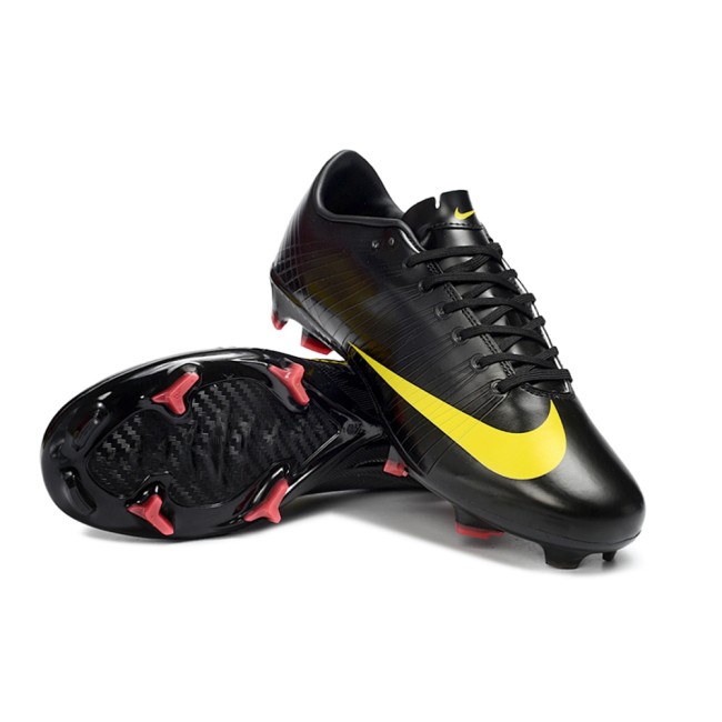 5A Mercurial Superfly 1 RGN FG SE Football Shoes