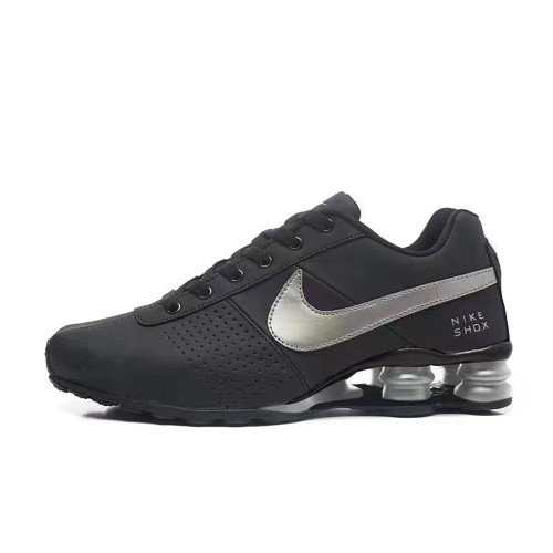 5A Shox Deliver 809 Men's Running Shoes 318467-002