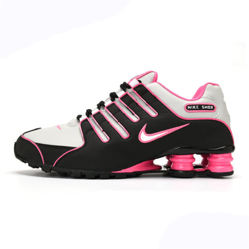 5A Shox NZ Running Shoes 378341-002