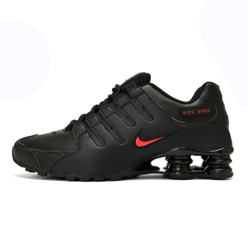 5A Shox NZ Men's Running Shoes 378341-017
