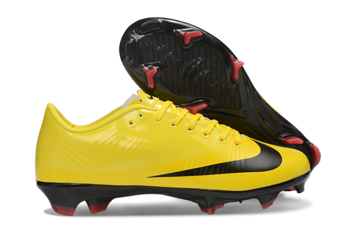 5A Mercurial Superfly 1 RGN FG SE Football Shoes