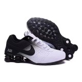 5A Shox Deliver 809 Men's Running Shoes 318467-002