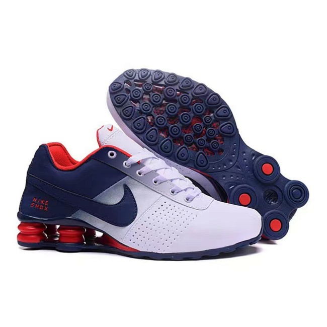 5A Shox Deliver 809 Men's Running Shoes 318467-002