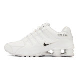 5A Shox NZ Men's Running Shoes 378341-015