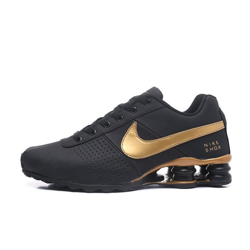 5A Shox Deliver 809 Men's Running Shoes 318467-002