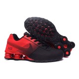 5A Shox Deliver 809 Men's Running Shoes 318467-002