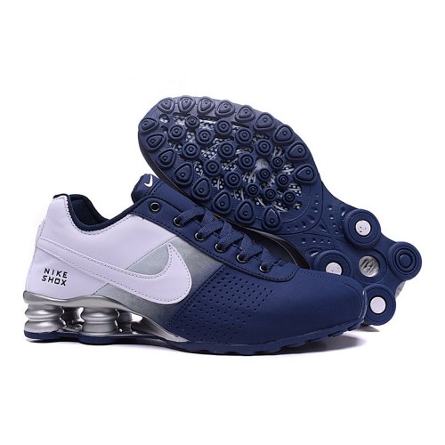 5A Shox Deliver 809 Men's Running Shoes 318467-002