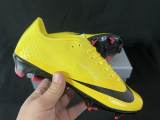 5A Mercurial Superfly 1 RGN FG SE Football Shoes