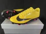 5A Mercurial Superfly 1 RGN FG SE Football Shoes