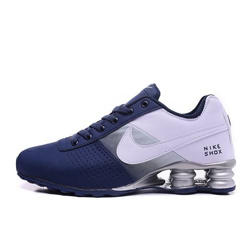 5A Shox Deliver 809 Men's Running Shoes 318467-002