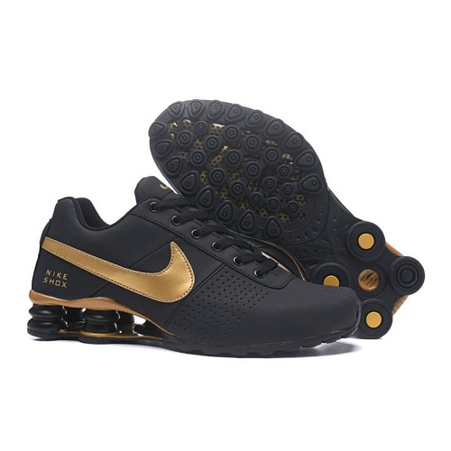 5A Shox Deliver 809 Men's Running Shoes 318467-002