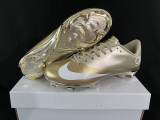 5A Mercurial Superfly 1 RGN FG SE Football Shoes